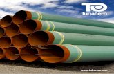  · Tubacero Highlights ... A 135 Electric Resistance-Welded Steel Pipe. ... Pemex’s steel line pipe specification NRF-001-PEMEX for sour hydrocarbon transmission, ...