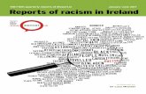 January–June 2017 Reports of racism in Irelandenarireland.org/wp-content/uploads/2018/01/iReport_1516_jan-jun... · Reports of racism in Ireland 15th+16th quarterly reports of iReport.ie