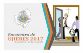 Encuentro de UJIERES 2017 - calbaq.files.wordpress.com · Posesión como Arzobispo de la Arquidiócesis de Barranquilla: Diciembre 9, 2017. Encuentro de UJIERES 2017 Arquidiócesis