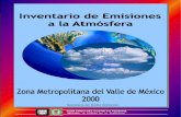 Secretaría del Medio Ambiente GOBIERNO DEL … · Naturales del Gobierno Federal y de la Secretaria de Ecología del Gobierno del Estado de México. Deseamos expresar nuestro agradecimiento