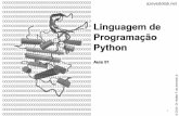 Bioinformática. Uma introdução com a linguagem Python · Bioinformática é a aplicação de ferramentas computacionais para o estudo de sistemas biológicos. O foco é o armazenamento,