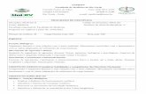 FAMERV Faculdade de Medicina de Rio Verde - … - MEDICINA II.pdf · Farmacologia do aparelho respiratório: broncodilatadores, mucolíticos, antitussígenos e corticoides Antiparasitários