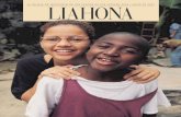 Mayo de 2001 Liahona - LiahonaSud | Liahona es la … · El leer sobre la expiación del ... recibimos palabras de despedida, ... ¡Qué ceremonia de graduación nos aguardaba a cada