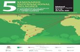SEMINARIO INTERNACIONAL RELAGRES Mataróseminariorelagres2017.org/wp-content/uploads/2017/05/PROGRAMA... · Pilar Chiva, Directora del Área de prevención y fomento del reciclaje