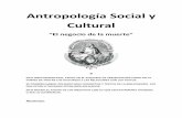 Antropología Social y Cultural - perio.unlp.edu.arperio.unlp.edu.ar/catedras/system/files/tf2.pdf · vendía indulgencias a la comunidad con la promesa de librarlos de todos los