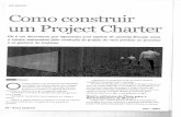 m Proj - Alan Lopes - Cursos e Treinamentosprof-alan-lopes.weebly.com/.../como_construir_um_project_charter.pdf · Especialistas para suporte tecnico: ... Exemplo de Project Charter: