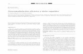 Neuromodulación eléctrica y dolor raquídeo - SciELO …scielo.isciii.es/pdf/dolor/v22n3/06_revision.pdf · valencia de lumbalgia crónica entre los adultos españoles es del 7,7%,