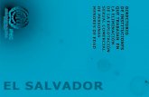 Oficina Internacional del Trabajo - white.lim.ilo.orgwhite.lim.ilo.org/ipec/documentos/directoriosv.pdf · Instituto Salvadoreño para el Desarrollo Integral de la Niñez y Adolescencia