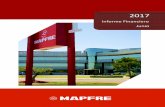 Informe Financiero Junio - mapfre.com · Balance consolidado ... MAPFRE VIDA y Banco CEISS formalizaron un contrato de ... representativa del 50% del capital social, ...