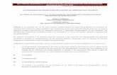 LA HONORABLE XIII LEGISLATURA DEL ESTADO …cancun.gob.mx/transparencia/files/2011/09/social.Leydesarroyla... · LEY PARA EL DESARROLLO Y LA INCLUSIÓN DE LAS PERSONAS CON DISCAPACIDAD