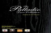 Featuring the New Collection - Palladio .Palladio Door Security Video Palladio Door Manufacturing
