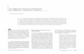 La disputa por la evaluación en México: historia y futuroelcotidianoenlinea.com.mx/pdf/17602.pdf · respaldo (y la presión) de organismos ... donde se celebraba el aniversario