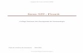 Item 329 : Prurit - CAMPUS NUMERIQUEScampus.cerimes.fr/dermatologie/enseignement/dermato_41/site/html/... · - Support de Cours (Version PDF) - - © Université Médicale Virtuelle