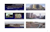 Edificios Integrales de Concreto Armado para … · Edificios Integrales de Concreto Armado Vivienda económica, Colombia México Vivienda económica, Chile. 2 1994 Lima, Edificios