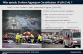 Why specify Surface Aggregate Classification ‘A’ (SAC-A) Construction Division... · Texas Asphalt Pavement Association (TxAPA) 2016 Annual Meeting September 2016 Where are SAC-A