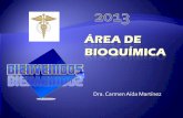 Dra. Carmen A­da Mart­nez - Gu­a de Bioqu­mica .21-25 Ene. Vitaminas Liposolubles Informaci³n
