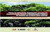 Plano de Educação Ambiental, através de …sistemaspmj.joinville.sc.gov.br/documentos_vivacidade/comunicacao/... · ambiental (Apresentação do Comitê Interinstitucional de Educação