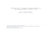Temas de “Lógica matemática y fundamentos” (2011–12)jalonso/cursos/lmf-11/temas/temas-LMF-2011-12.pdf · Al reutilizar o distribuir la obra, ... 1.2.2 Recursión e inducción