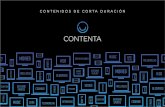 CONTENIDOS DE CORTA DURACIÓN - trinitydp.comtrinitydp.com/.../themes/trinitydp/img/catalogo-contenta-2015.pdf · Las reglas de fútbol explicadas por los que saben LOS HINCHAS TAMBIÉN