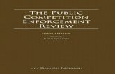 The Public - Veirano Advogados · THE PUBLIC-PRIVATE PARTNERSHIP LAW REVIEW. i The publisher acknowledges and thanks the following law firms for their learned ... Joaquin Hervada