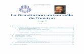 LLaa GGrraavviittaattiioonn uunniivveerrsseellllee ddee ... 9 Cours.pdf  TS 2008-2009 Gravitation