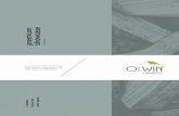 7 YEARS OFolwingranito.com/client/images/Olwin GVT-PGVT Catalouge 2018.pdf · TRAVERTINO BROWN TRAVERTINO IVORY TRAVERTINO GREY ... Digital Glazed Vitriﬁed Tiles/Azulejos vitriﬁcados