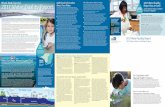 2017 Water Quality Report - miamidade.gov · Miami-Dade County’s 2017 Water Quality Report Como parte de nuestros esfuerzos de alcance comunitario encaminados a informar al público