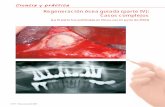 Ciencia y práctica - maxillaris.com · Los avances recientes en el campo de la odontología, y en especial de la implantología, están cambiando la ... Simion y Tinti & Parma-Benfenati