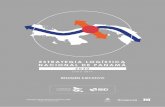 ESTRATEGIA LOGÍSTICA NACIONAL DE PANAMÁ · RESUMEN EJECUTIVO Estrategia Logística Nacional de Panamá a 2030 Project ID # PN-T1140 Estrategia Logística Nacional de Panamá a 2030