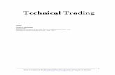 Technical Trading - bcr.com.ar de Formacin Adjuntos Inscripciones... · Technical Trading Autor Amilcar ... La razón más importante para utilizar sistemas de operación consiste