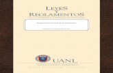 Reglamento General de Evaluaciones - Universidad …transparencia.uanl.mx/secciones/normatividad_vigente/archivos/LyR... · Leyes y Reglamentos de la Universidad Autónoma de Nuevo