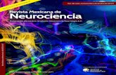 Revista Mexicana de Neurocienciarevmexneuroci.com/wp-content/uploads/2017/11/RevMexNeuroci_2017... · estructurales que permiten visualizar la lesión pero no nos informan acerca