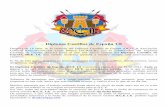 Diploma Castillos de España 1 - acracb.org DCE 1.0.pdf · Después de 18 años, de la creación del Diploma Castillos de España (DCE), la Asociación Cultural Radioaficionados Costa