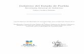 Gobierno del Estado de Puebla - isademexico.comisademexico.com/filesdownload/estatal/puebla/LEY_INGRESO_2017_C… · Participaciones y Aportaciones $181,663,139.04 8.1. Participaciones