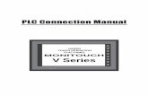 PLC Connection Manualsamsungplc.co.kr/narae_pds/data/resource/touch/PLC_ConnectionE.pdf · For further details about PLCs (programmable logic controllers), see the manual attached