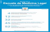 ISSN 1885-9577 Escuela de Medicina Legal Revista de lawebs.ucm.es/centros/cont/descargas/documento26856.pdf · D. Jorge Cipriano Díaz Suárez Prof. Titular Univ. Oviedo Dña. ...