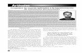 Revista 101 (Page 4) - eprints.rclis.orgeprints.rclis.org/19317/1/1.pdf · 4 El profesional de la información, vol. 10, nos 1-2, enero-febrero 2001 Artículos Lenguajes de marcas