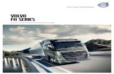 Volvo FH Series - Welcome | Webster Trucks -  · PDF fileVolvo Trucks. Driving Progress volvo fh and volvo fh16 product guide volvo fh series