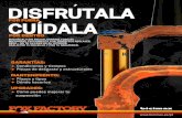 DISFRUTALA - Bicimax España · 2017-09-05 · FOX indica que se debe realizar un mantenimiento ... Holgura de casquillos de fricción 6 meses ... Deberá ser revisado y tener los
