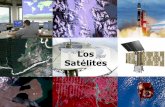 Presentación de PowerPoint - Enseñar y Aprender … · del satélite natural de la Tierra. • Artificiales: son objetos creados y ... satélite SAC-C de la CONAE, lanzado en ...
