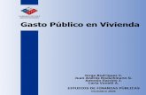 Esta publicación corresponde al octavo número de la … · 1.Introducción 5 2.El Sector Vivienda en Chile 7 ... el acceso a una vivienda de calidad genera efectos positivos para