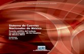 Sistema de Cuentas Nacionales de Méxicointernet.contenidos.inegi.org.mx/contenidos/Productos/prod_serv/... · El trabajo no remunerado de los hogares y su vínculo con el PIB ...