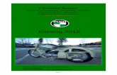 Katalog 2018 - Christian Rauter: Restauration und … für Puch Nachkriegsmotorräder 1.) Motor 1.1. Motorgehäuse Seite 8 1.2. Zylinder und Zylinderkopf . Seite 8 1.3. Tauschkurbelwellen