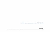 NORMATIVA PROYECTO FINAL DE CARRERA - … · Escuela Técnica Superior de Arquitectura de Málaga – Universidad de Málaga 1. DISPOSICIONES GENERALES Artículo 1 La presente normativa