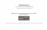 Módulo de Ambientación 2018 SECCIÓN I - …hum.unne.edu.ar/academica/ambientacion/modulos/modulo_historia.pdf · cuadro de la página anterior, ... Observe la Imagen 5 y reflexione