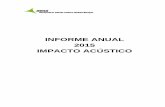 INFORME ACUSTICA 2015 - Aena.es0.pdf · Aeropuerto Adolfo Suárez Madrid-Barajas Informe Anual de Impacto Acústico 2015 División de Seguridad Operacional, Calidad y Medioambiente