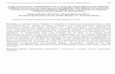 A RELAÇÃO PESO COMPRIMENTO E A TAXA DE …ainfo.cnptia.embrapa.br/digital/bitstream/item/102723/1/6143.pdf · TAMBACU (Piaractus mesopotamicus HOLMBERG, 1887 MACHO X Co/ossoma macropomum