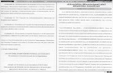 ( CERTIFICACIÓN ) LA INFRASCRITA, SECRETARIA … · La Gaceta REPUBLICA DE HONDURAS - TEGUCIGALPA, M. D. C, 4 DE AGOSTO DEL 2014 No. 33,496 aprobación del Pleno presente, por parte