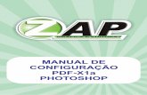 Configurando o PDF-X1a - Photoshopmkt.zapgrafica.com.br/suporte/Configurando_o_PDF_X1a_Photoshop.… · Title: Configurando o PDF-X1a - Photoshop.cdr Author: Wisney Created Date: