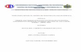 MAESTRIA DE SALUD PÚBLICA 2008 – 2010, EL …cedoc.cies.edu.ni/digitaliza/t583/doc-contenido.pdf · para el análisis y presentación de resultados. ... antibiograma con la técnica
